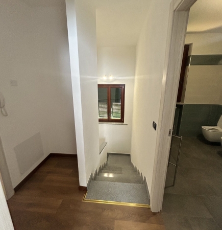 Apartment Bicocca
